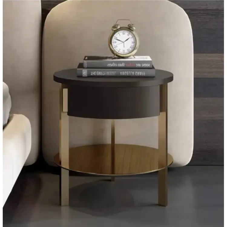 Тумба прикроватная STONE