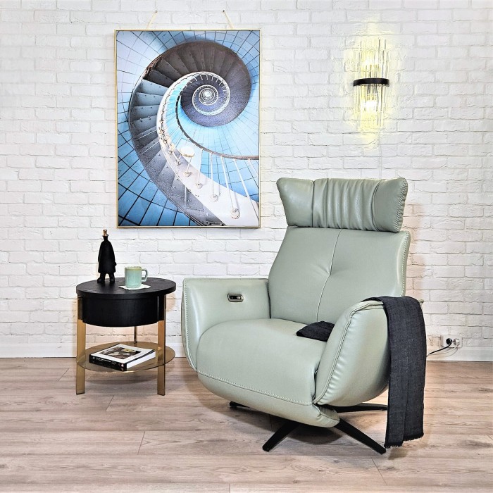 Тумба прикроватная STONE