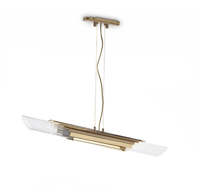 Люстра Harpia SL