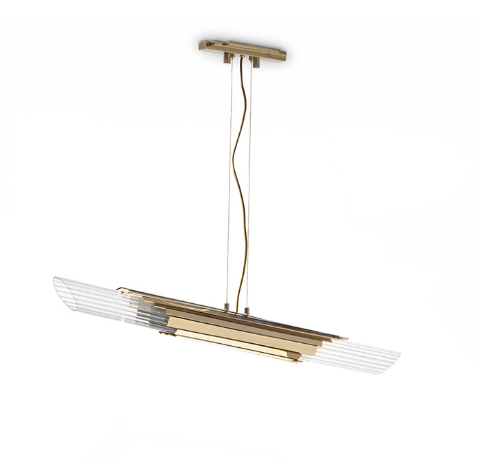 Люстра Harpia SL