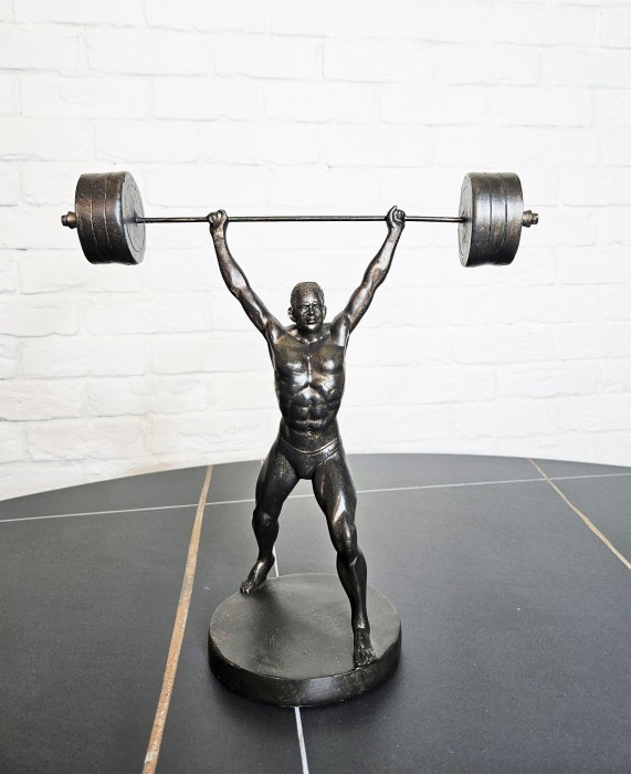 Статуэтка Sports man decor