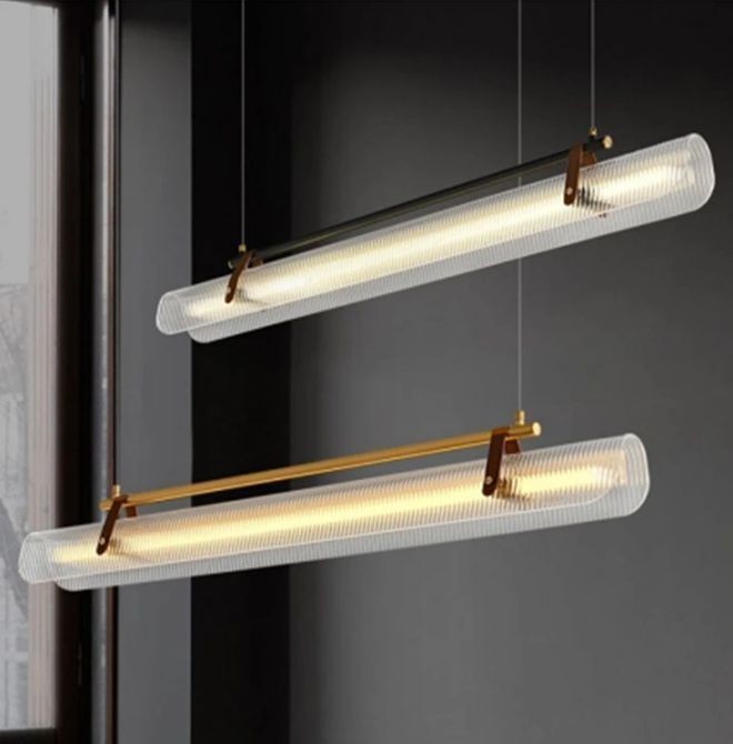 Люстра Nami L120