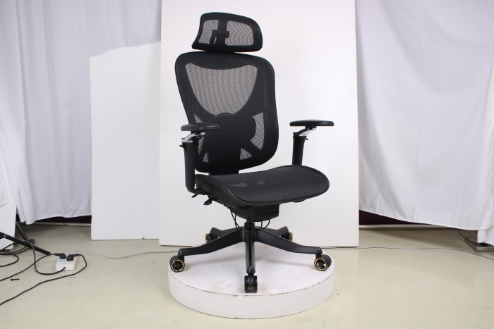 Кресло офисное GM75-XL