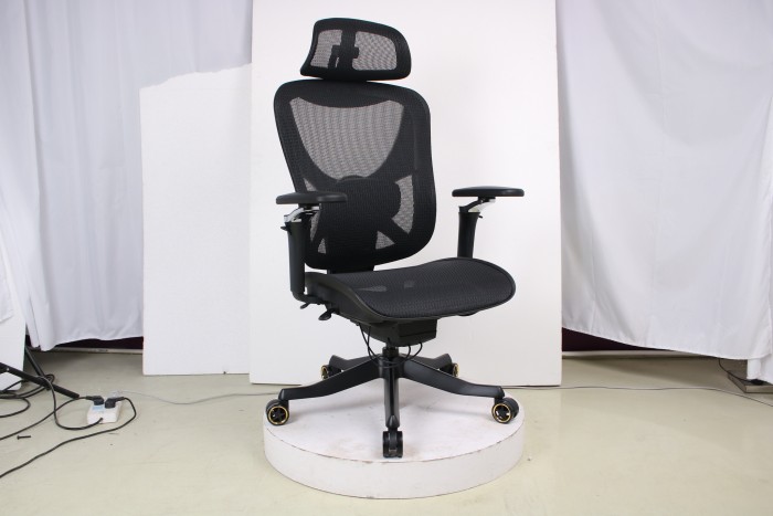 Кресло офисное GM75-XL