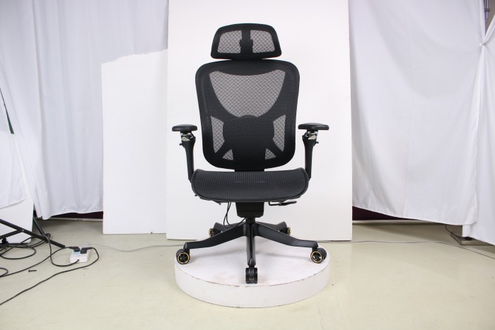 Кресло офисное GM75-XL