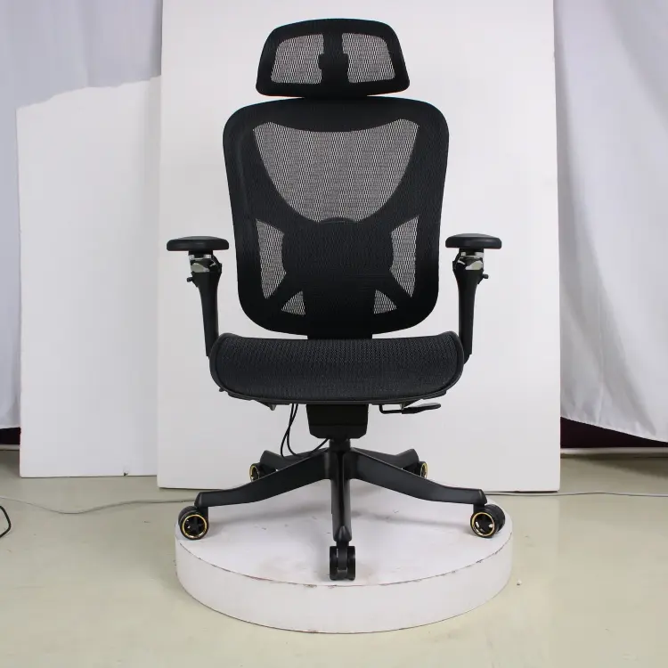 Кресло офисное GM75-XL