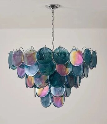 Люстра Camisa A D80