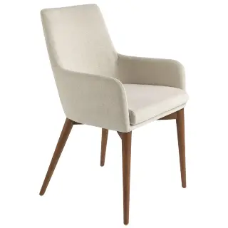 Стул DC627-ARM /4048 бежевый Similar Sublim 02