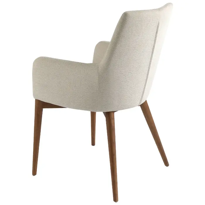 Стул DC627-ARM /4048 бежевый Similar Sublim 02