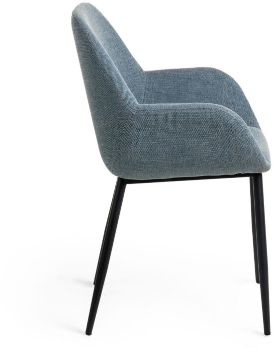 Стул Konna синий