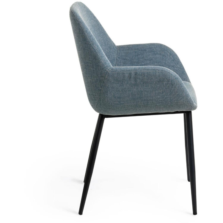 Стул Konna синий