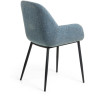 Стул Konna синий
