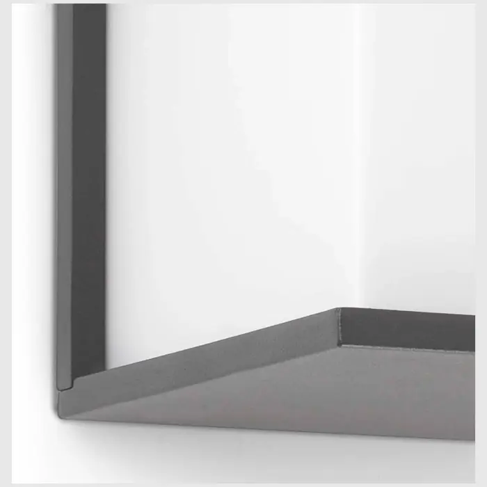 Уличный светильник Kubik