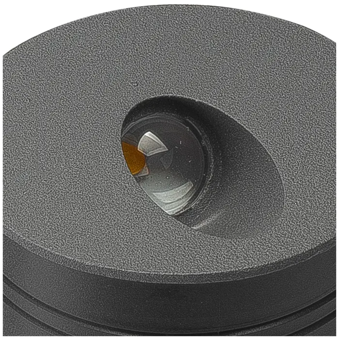 Встраиваемый уличный светильник ASPEN 7021