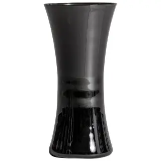 Ваза Donet черная