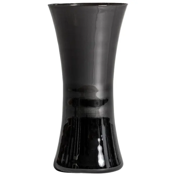 Ваза Donet черная