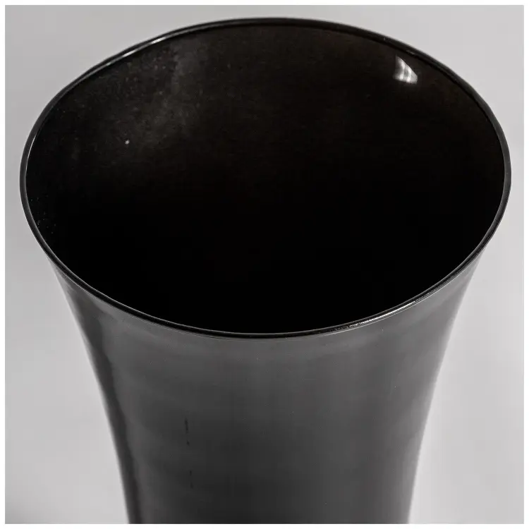 Ваза Donet черная