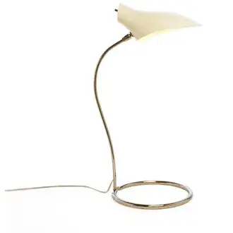 Настольная лампа Leda Desk