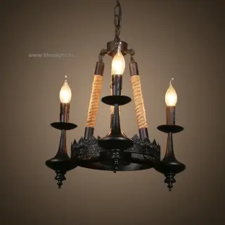 Люстра 8121–D3