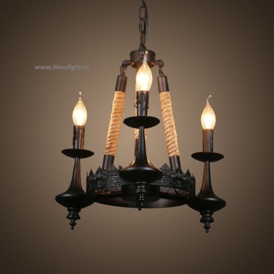 Люстра 8121–D3