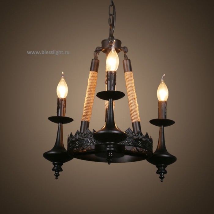 Люстра 8121–D3