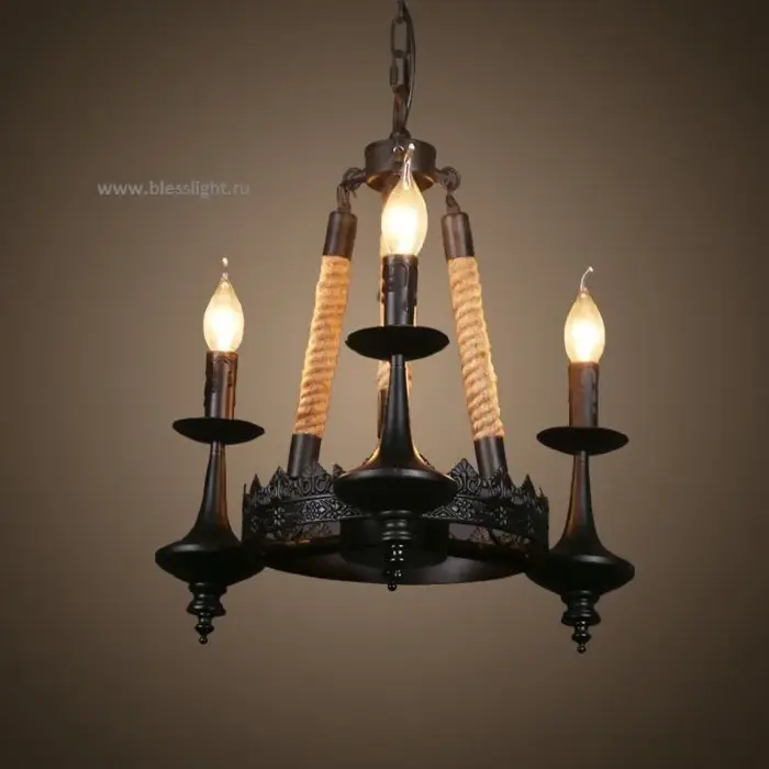 Люстра 8121–D3