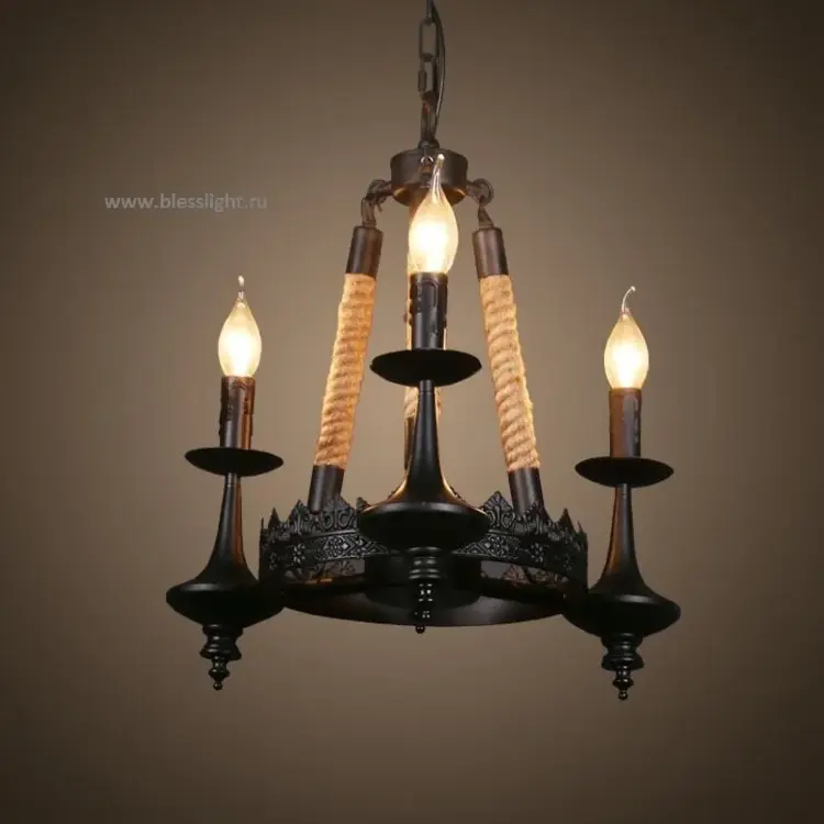 Люстра 8121–D3