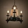 Люстра 8121–D3