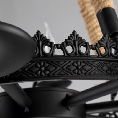 Люстра 8121–D3