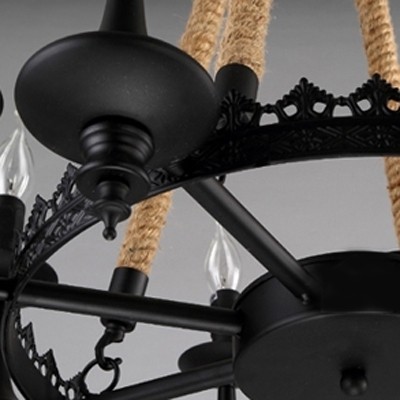 Люстра 8121–D3