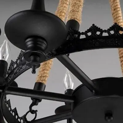 Люстра 8121–D3