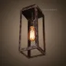 Светильник Union filament 5012–Х1, потолочный