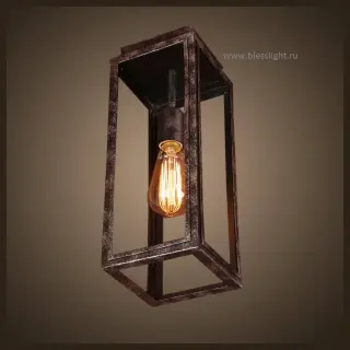 Светильник Union filament 5012–Х1, потолочный