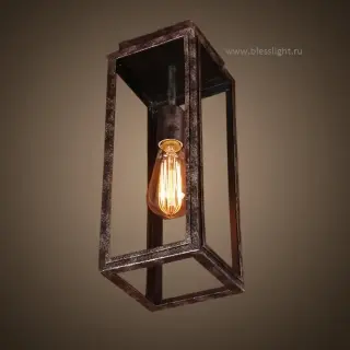 Светильник Union filament 5012–Х1, потолочный