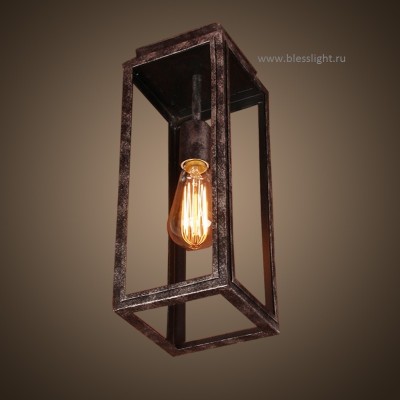 Светильник Union filament 5012–Х1, потолочный