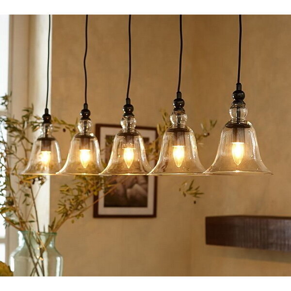 Светильник 6050–1P