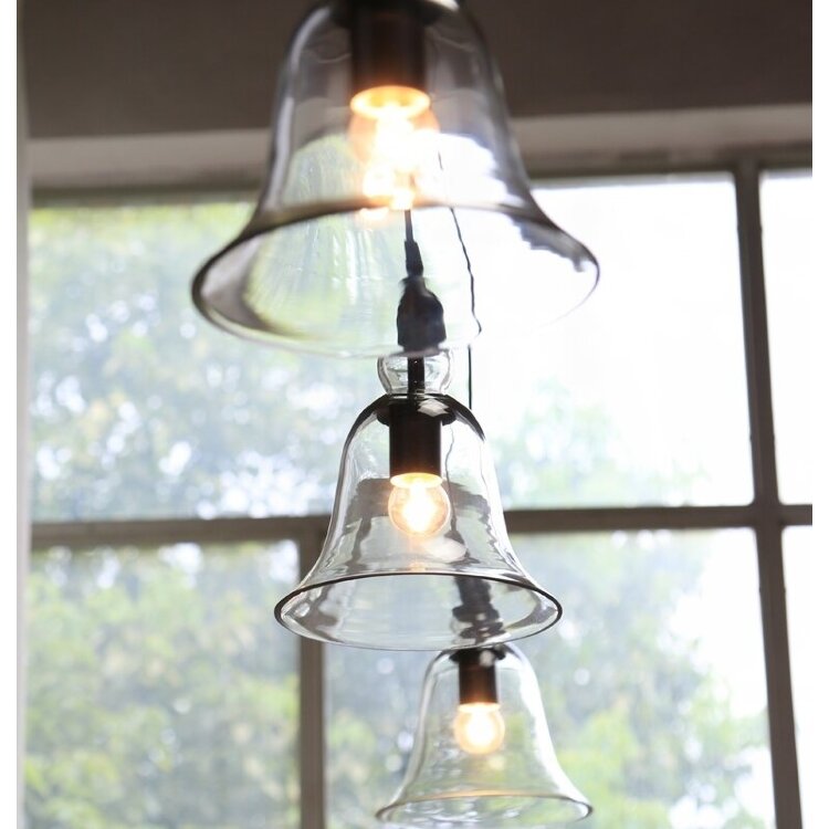 Светильник 6050–1P