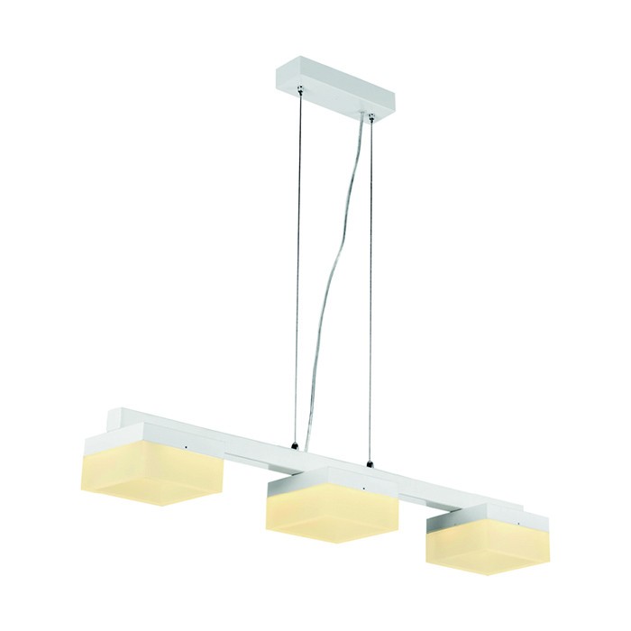 Люстра MD841R/3S