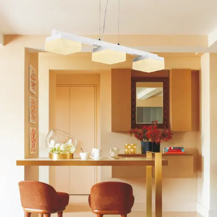 Люстра MD841R/3S