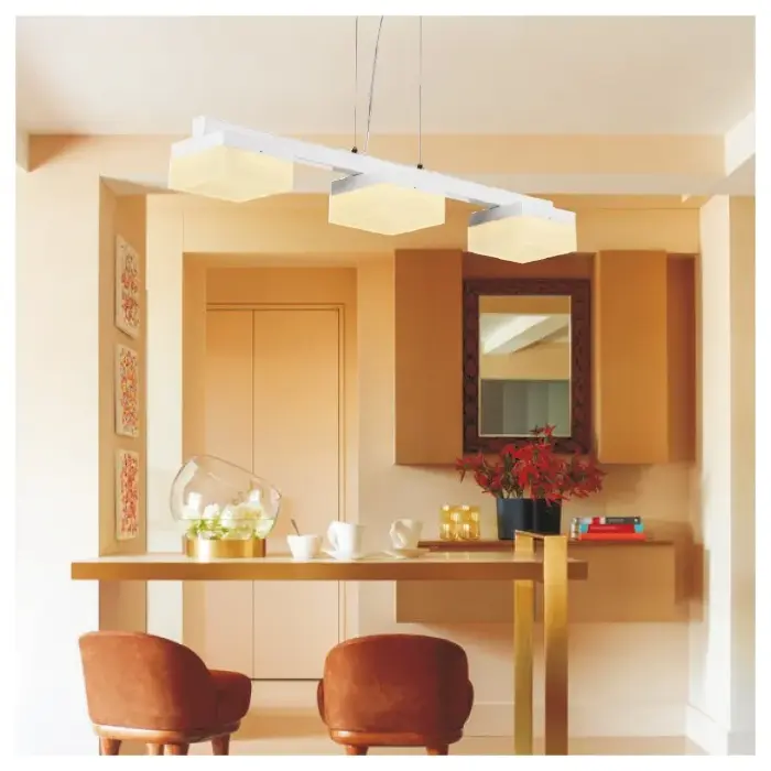 Люстра MD841R/3S