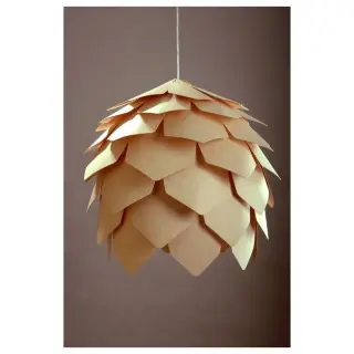 Люстра Pineapple