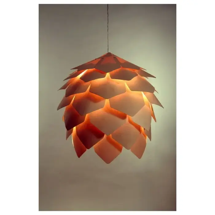 Люстра Pineapple