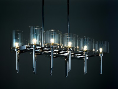 Люстра Spillray 16