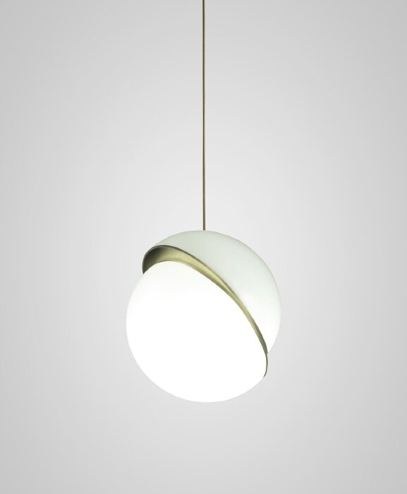 Светильник Crescent light