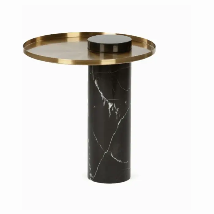 Кофейный столик Falla диаметр 50