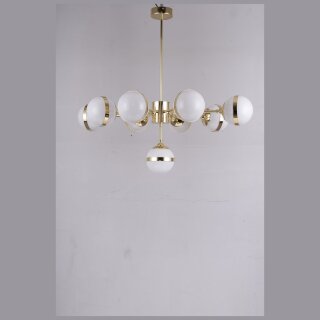 Люстра Peggy 9