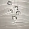 Люстра Mizu 5