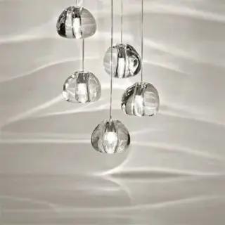 Люстра Mizu 5
