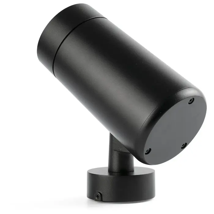 Проектор PUK черный Ш85 LED 25W 3000K 15°