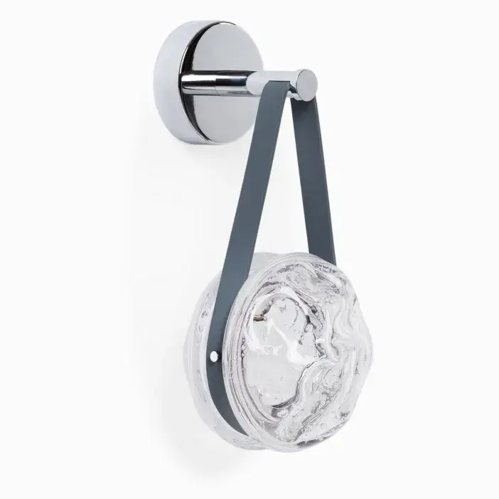 Настенный светильник Galaxy ширина 18